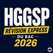 Podcast HGGSP : Révision express du Bac 2026 ! 🎓