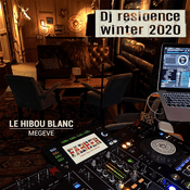 Podcast Hibou Blanc Megève