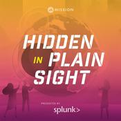 Podcast Hidden In Plain Sight