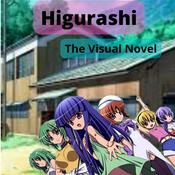 Podcast Higurashi: the VN