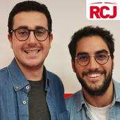 Podcast Histoire d&rsquo;un discours – Maxime Djian et Sacha Partouche