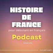 Podcast Histoire de France pour débutant