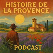 Podcast Histoire de la Provence et du Var
