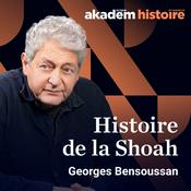Podcast Histoire de la Shoah