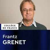 Podcast Histoire et cultures de l'Asie centrale préislamique - Frantz Grenet