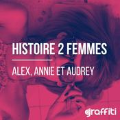 Podcast Histoires 2 femmes