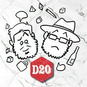 Podcast Histoires Au Coin Du D20