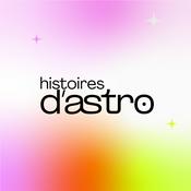 Podcast Histoires d'astro