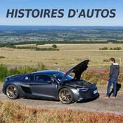 Podcast Histoires d'autos