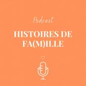 Podcast HISTOIRES DE FA(M)ILLE