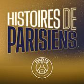 Podcast Histoires de Parisiens