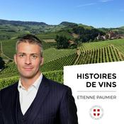 Podcast Histoires de vins