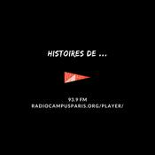 Podcast Histoires De