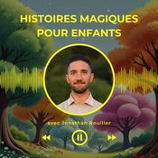 Podcast Histoires pour enfants - Gestion des émotions, estime et confiance en soi, hypnose, méditation, relaxation
