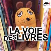 Podcast Histoires pour enfants - La voie des livres