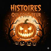 Podcast Histoires qui font peur - Halloween