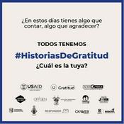 Podcast Historias De Gratitud