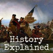 Podcast History Explained: Dorothea Neff