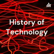 Podcast History of Technology