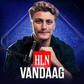 Podcast HLN Vandaag