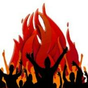 Podcast 🇮🇹 Ho sete di Dio