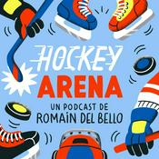 Podcast Hockey Arena