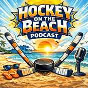 Podcast Hockey on the Beach Podcast with Daria Mironova / Хоккей на Пляже с Дарьей Мироновой