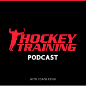 Podcast Hockey Training Podcast