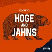 Podcast Hoge & Jahns: a show about the Chicago Bears