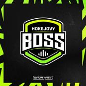 Podcast Hokejový BOSS
