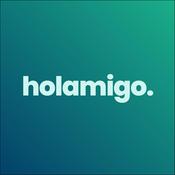 Podcast holamigo.