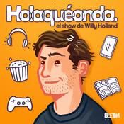 Podcast Holaquéonda