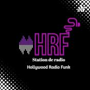 Podcast Hollywood Radio Funk