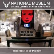 Podcast Holocaust Audio Tour
