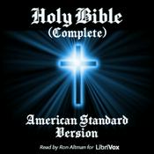 Podcast Holy Bible (ASV), Complete by American Standard Version