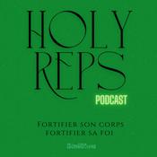 Podcast Holy Reps