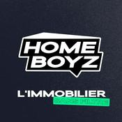 Podcast Homeboyz - L'Immobilier SANS Filtre