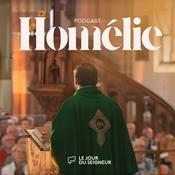 Podcast Les homélies du Jour du Seigneur