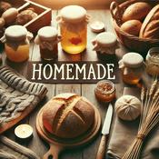 Podcast Homemade