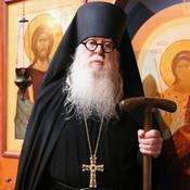 Podcast Homilies of Abbot Tryphon
