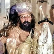 Podcast Homilies of St John Maximovitch