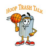 Podcast Hoop Trash Talk