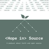 Podcast Hope in Source