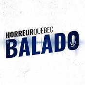 Podcast Horreur Québec: le balado