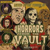 Podcast Horrors From The Vault - A Tales from the Crypt Fancast