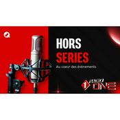 Podcast Hors Série Radio ONE