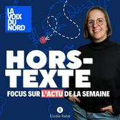Podcast Hors-Texte