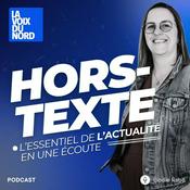 Podcast Hors-Texte