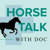Podcast Horse Talk with Doc