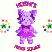 Podcast Hoshi's Nerd Squad Podcast